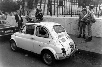 Attentato alla Sinagoga, Fadlun: "Arrestato Harb, mente dell'attacco del 1982"