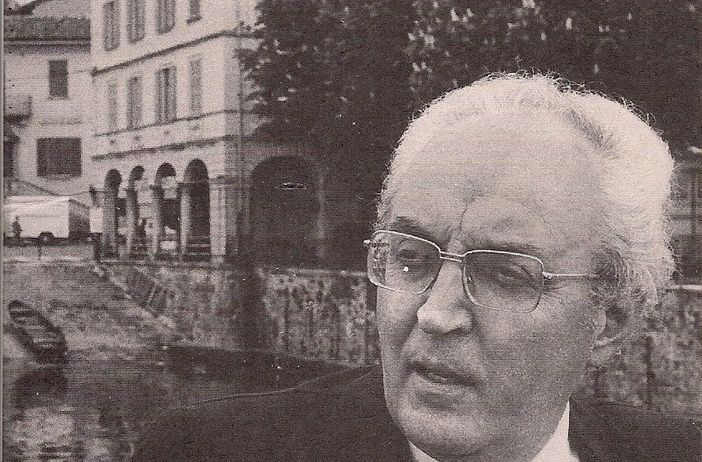 L'Università popolare alza il sipario con Piero Chiara