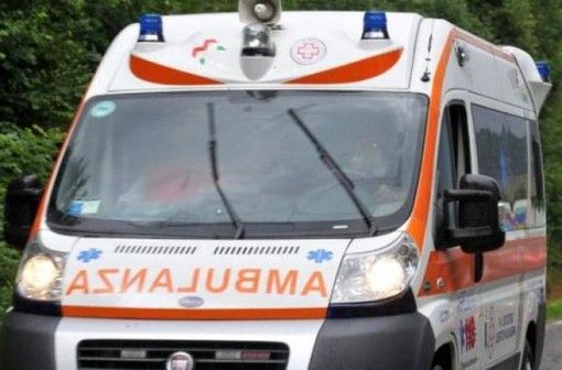 Scontro tra un’auto e una moto in viale Cadorna a Busto Arsizio: ferito un uomo di 55 anni Scontro tra un’auto e una moto in viale Cadorna a Busto Arsizio: ferito un uomo di 55 anni
