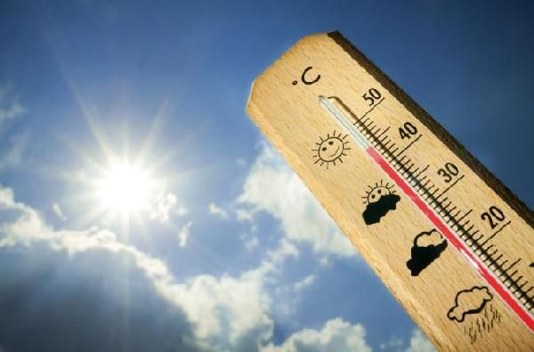 Una settimana bollente: gran caldo e afa almeno fino a Ferragosto Una settimana bollente: gran caldo e afa almeno fino a Ferragosto