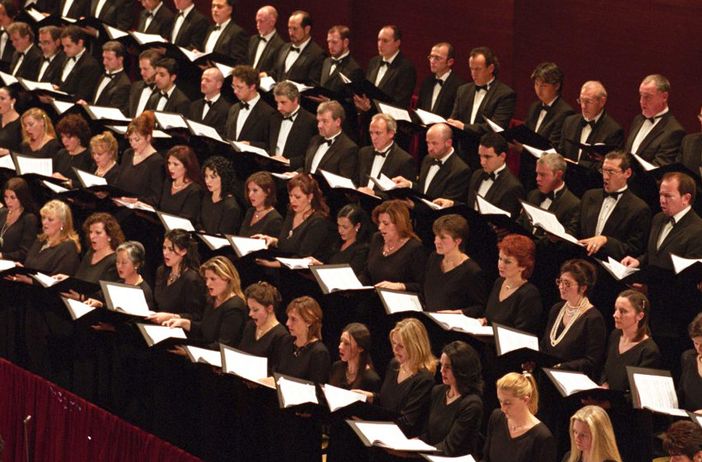 Un concerto benefico a favore della prevenzione: gli Artisti del Coro del Teatro alla Scala cantano per il progetto Insieme contro il cancro Un concerto benefico a favore della prevenzione: gli Artisti del Coro del Teatro alla Scala cantano per il progetto Insieme contro il cancro