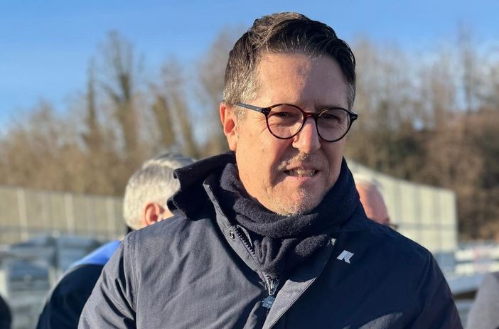 Il sottosegretario all'Interno Nicola Molteni Il sottosegretario all'Interno Nicola Molteni