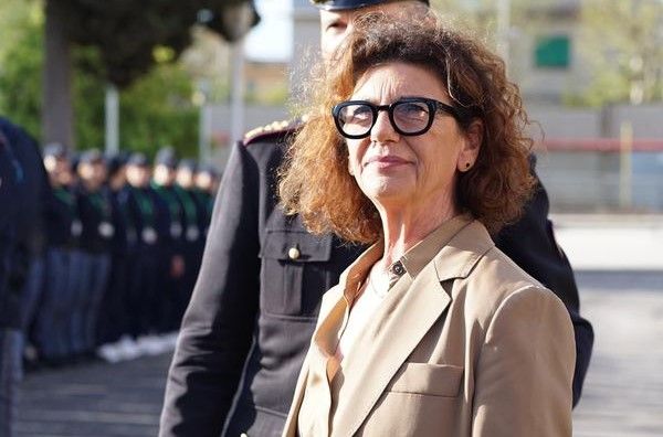 Tina Montinaro (foto da Facebook)