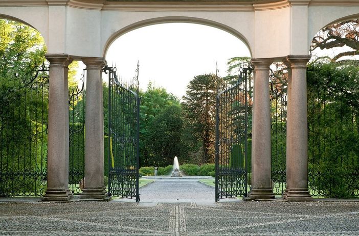 Il Fai Lombardia riapre le visite ai suoi beni storici, artistici e paesaggistici e inaugura una nuova fase Il Fai Lombardia riapre le visite ai suoi beni storici, artistici e paesaggistici e inaugura una nuova fase