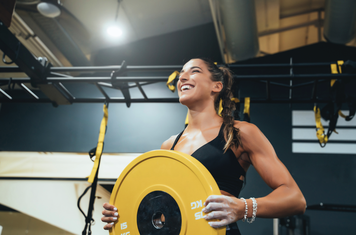 Integratori Syform per lo sport: quando usarli e come migliorano le tue performance