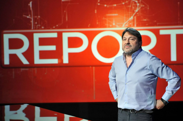 Bomba distrugge l'auto di Sigfrido Ranucci: «Ordigno in grado di uccidere»