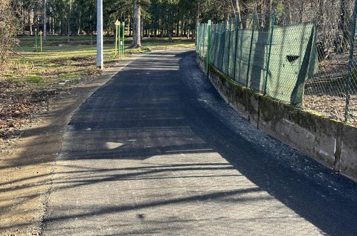 Foto dalla pagina Facebook del Comune di Cocquio Foto dalla pagina Facebook del Comune di Cocquio