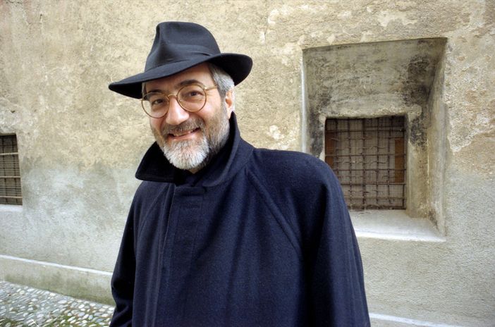 IL RICORDO. Ciao Gualtiero, davi vita alle parole e amavi quella figlia più di te stesso