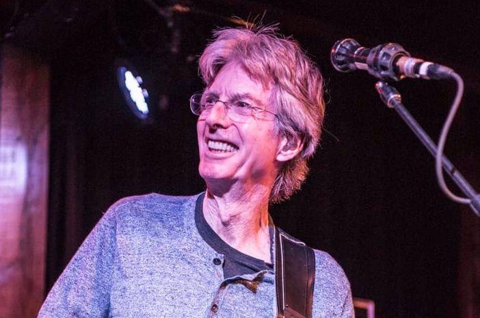 È morto il fondatore dei Grateful Dead È morto il fondatore dei Grateful Dead