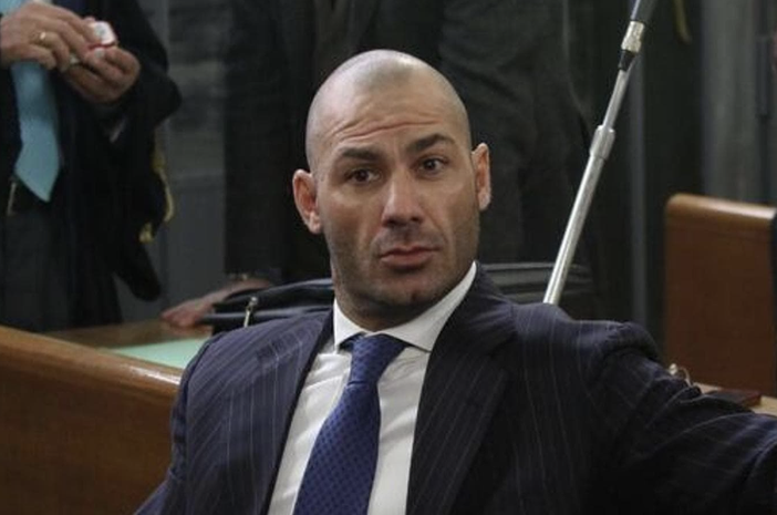 Riccardo Bossi Riccardo Bossi