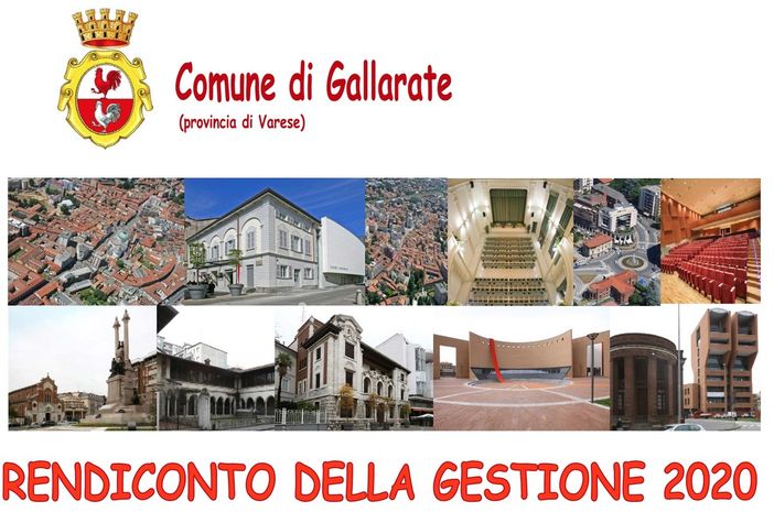 ll rendiconto di Gallarate ha rivelato luci e ombre di quest'anno segnato dal virus