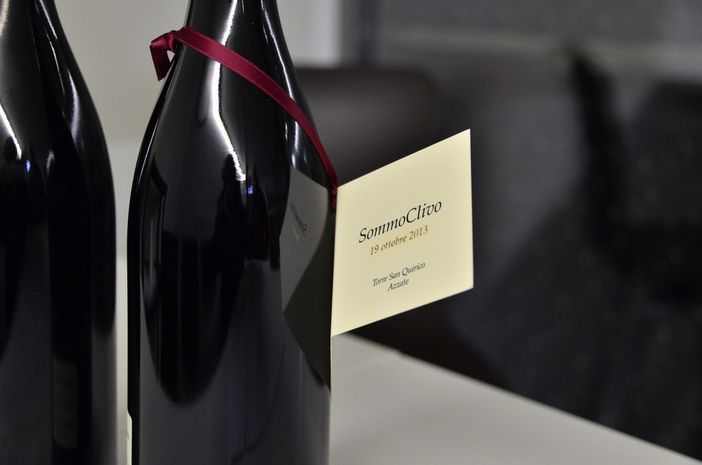 Un vino varesino entra di diritto tra i migliori d’Italia