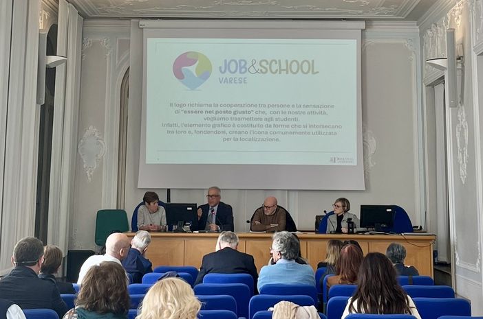 Dati e prospettive per l'occupazione: riunione del Tavolo Unico Provinciale del Lavoro Dati e prospettive per l'occupazione: riunione del Tavolo Unico Provinciale del Lavoro