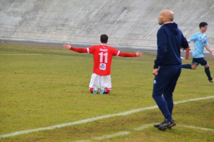 Le foto più belle di Ezio Macchi e le parole di Ezio Rossi: «Dobbiamo mangiare m....»