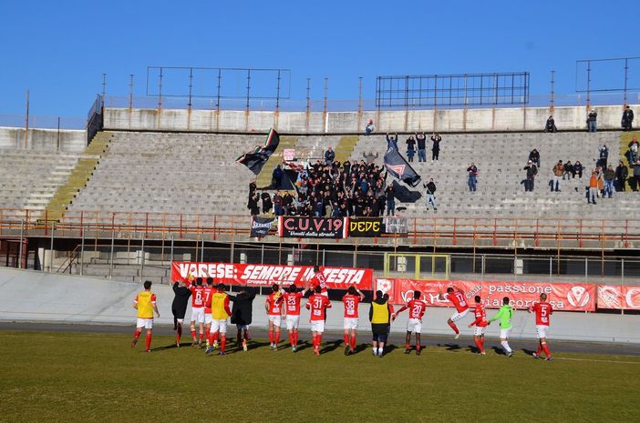 Vi vogliamo così (foto Ezio Macchi) Vi vogliamo così (foto Ezio Macchi)