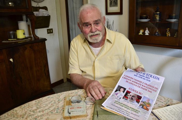 Cessologo, mutandologo, numerologo e... ceromante: «Utilizzo candele nere per togliere il malocchio»