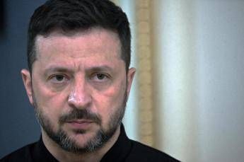 Ucraina, il timore di Zelensky: "Ora gli aiuti non diminuiscano per gli attacchi di Israele all'Iran" Ucraina, il timore di Zelensky: "Ora gli aiuti non diminuiscano per gli attacchi di Israele all'Iran"
