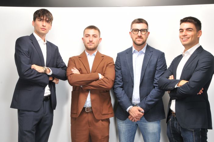 StudentLINK, la startup che supporta lo studente universitario a 360° StudentLINK, la startup che supporta lo studente universitario a 360°
