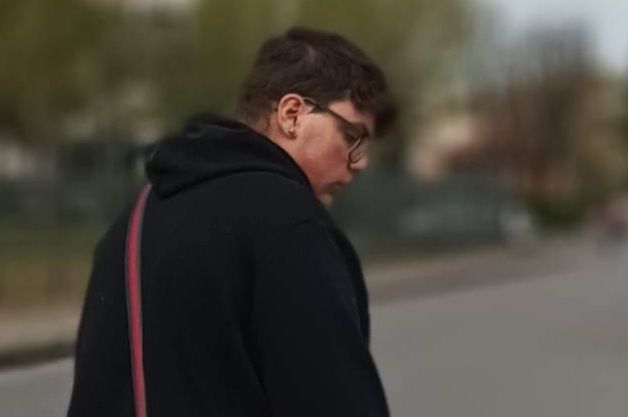 foto dalla Pagina Facebook foto dalla Pagina Facebook