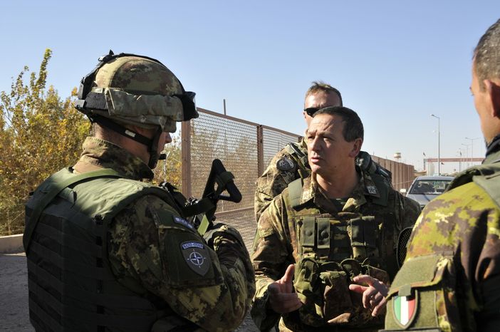 'La carta Kursk, giocata da Zelensky ma vinta da Kim'