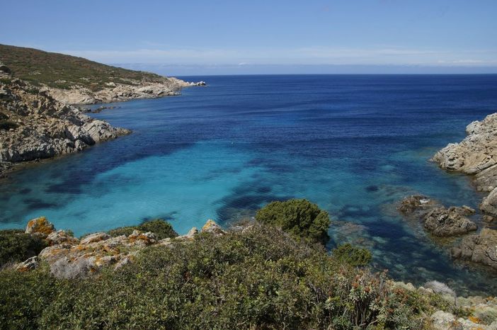 Naviga nell’incanto dell’Asinara: escursioni e attività a bordo di un catamarano esclusivo