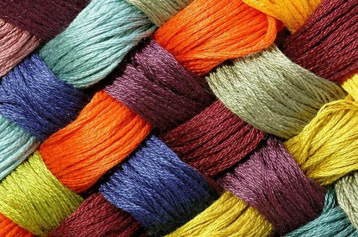 Oltre il fast fashion: a Varese un incontro per ripensare il tessile tra responsabilità, ambiente e comunità Oltre il fast fashion: a Varese un incontro per ripensare il tessile tra responsabilità, ambiente e comunità
