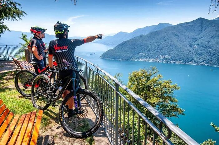 AgriVarese è anche su due ruote con #VareseDoYouBike