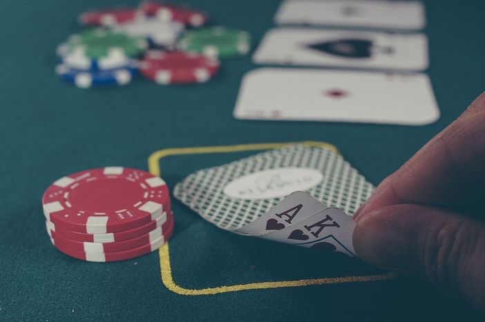 I benefici inaspettati del gioco da casinò online I benefici inaspettati del gioco da casinò online