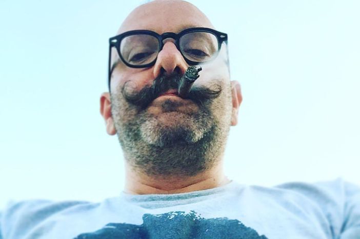 Raffaele "Skizzo" Buscella Raffaele "Skizzo" Buscella