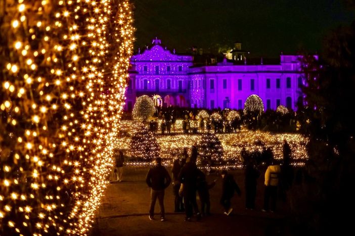 (foto tratta dalla pagina Facebook del Comune di Varese)