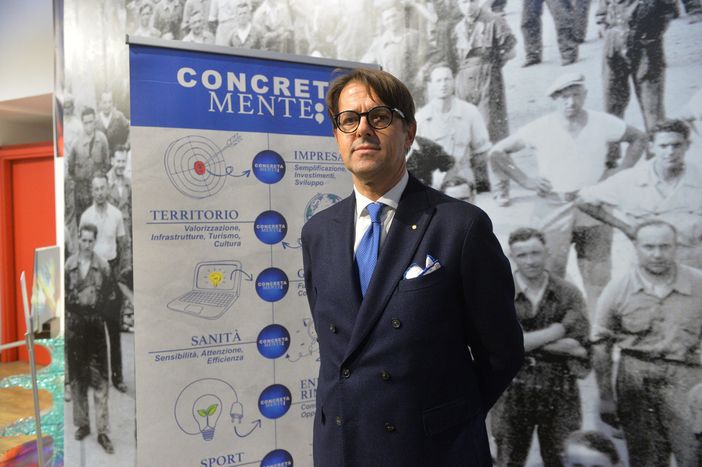 Concretamente: «C’è bisogno di competenza, è tempo di agire». Lanciati sette tavoli operativi