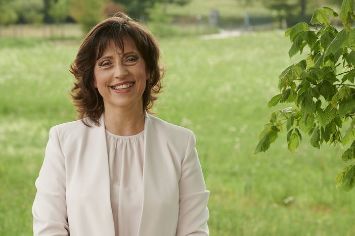 Margherita Silvestrini