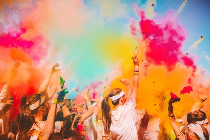 Prevenzione udito in età scolare: Varese sensibilizza con la Color Run Prevenzione udito in età scolare: Varese sensibilizza con la Color Run