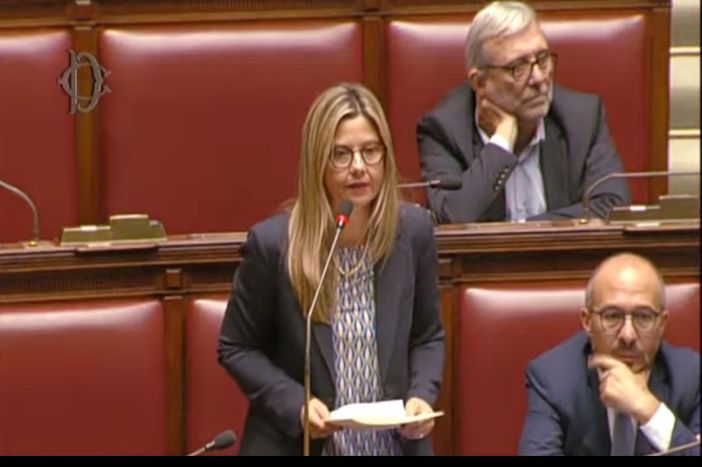 Carceri, Gadda: «Il governo si dia una svegliata. La situazione non è più tollerabile»