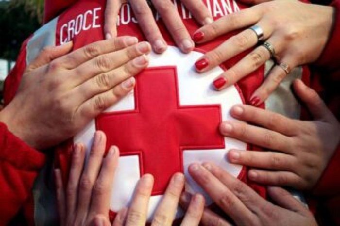 AAA cercasi volontari per la Croce Rossa di Varese e Tradate