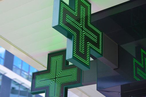 Cresce la popolazione a Busto. E anche le farmacie