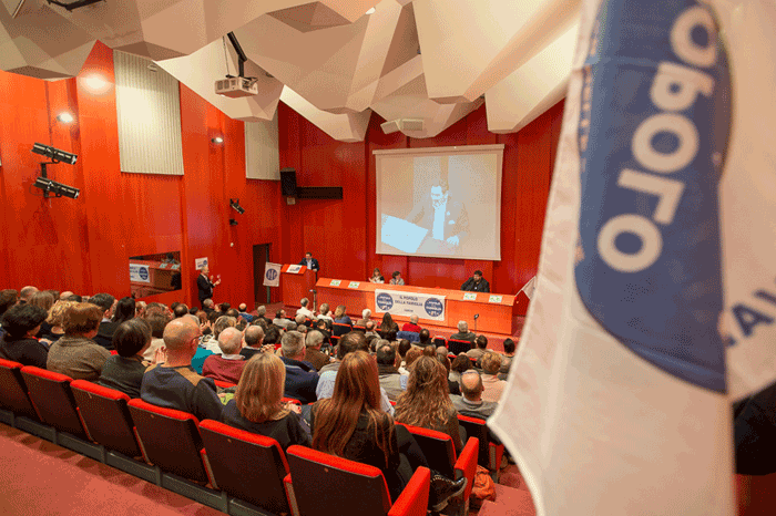 Il Popolo della Famiglia sostiene il progetto di Farioli: «Unica vera novità»