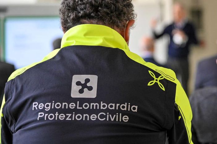 Nuovi mezzi e attrezzature per la Protezione civile: dalla Regione fondi per dieci gruppi della provincia di Varese