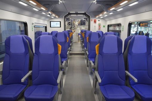 Codacons: «Non bastano carrozze di testa per sole donne, Trenord deve fare di più per la sicurezza» Codacons: «Non bastano carrozze di testa per sole donne, Trenord deve fare di più per la sicurezza»
