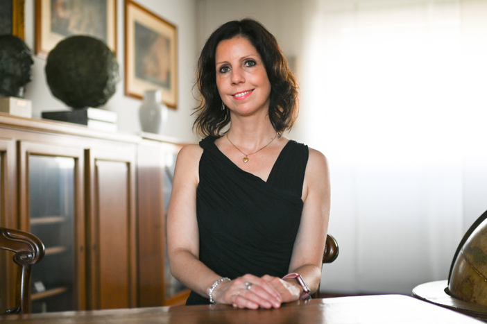 Farsi battere il cuore a mille: la sfida di Fondazione Piatti insieme a Lati Industria Termoplastici