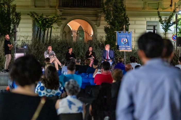 VIDEO. Triplice fischio per SportivaMente: «Bellissima edizione»