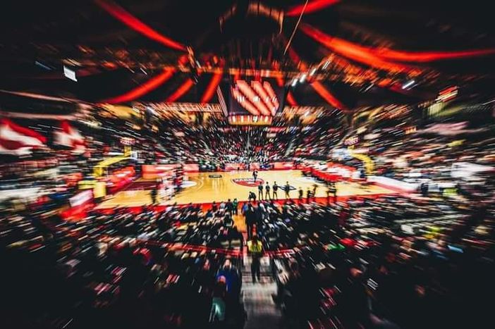 «Noi ci siamo e ve lo faremo sentire». Il Basket Siamo Noi pronto a sostenere la squadra