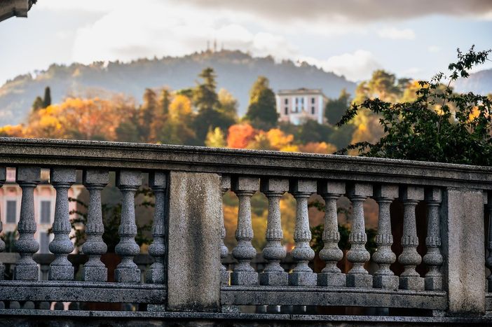 Realizzare una Villa con Vista: il Panorama Come Valore Esclusivo