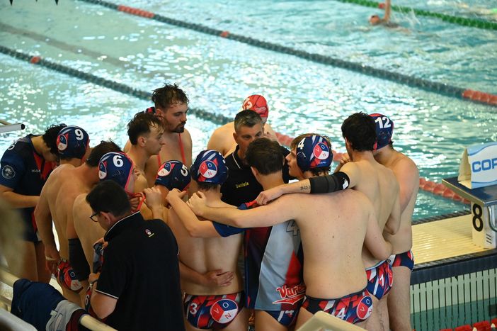 Sabato alla Fabiano la Von merita un grande pubblico (si ringraziano per le immagini Daniele Osigliani e la Von)