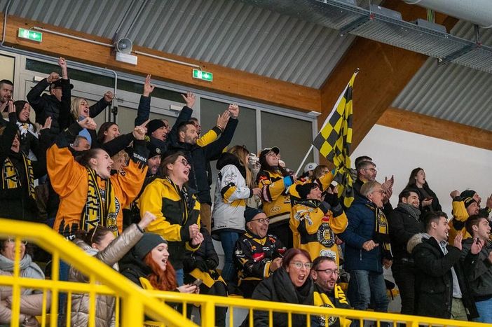 &quot;Batterà forte. Cuore giallonero&quot;: da domani ci si abbona ai Mastini. «Più sconti rispetto a un anno fa. Il mercato? Ci sarà un colpo italiano»