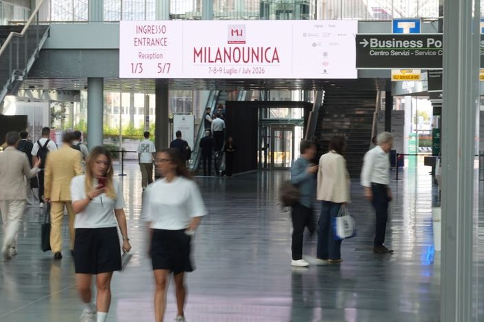 Fontana a Milano Unica: «Supportiamo imprese lombarde nei percorsi di innovazione per aumentare competitività in settori di eccellenza»