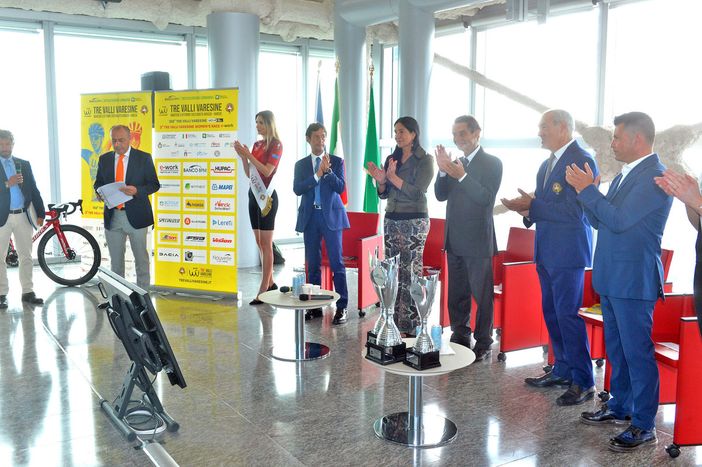 Conto alla rovescia per il Trittico Lombardo. Clou, il 3 ottobre, con la Tre Valli Varesine