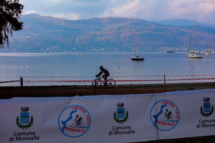 Ciclocross, a Monvalle il Campionato nazionale Master Open