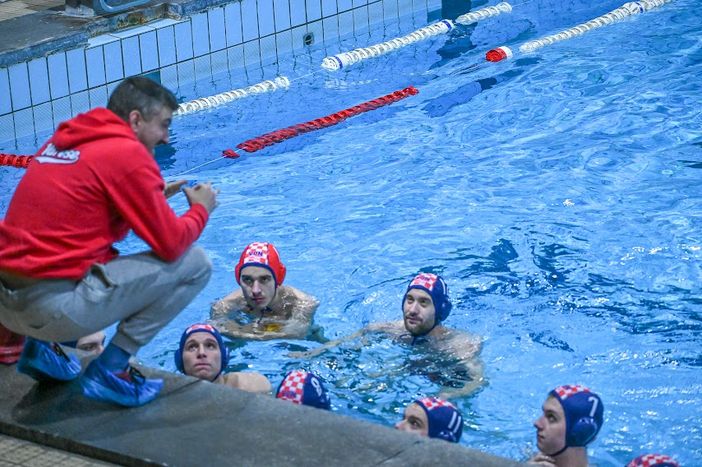 Pallanuoto, Promozione: la Von espugna anche Milano Pallanuoto, Promozione: la Von espugna anche Milano