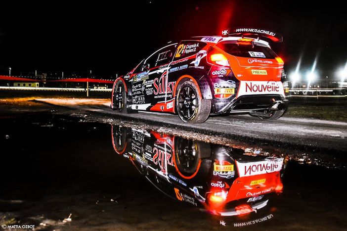 Il Rally dei Laghi apre le iscrizioni, con una grande novità: torna la Prova Spettacolo all'Ippodromo Il Rally dei Laghi apre le iscrizioni, con una grande novità: torna la Prova Spettacolo all'Ippodromo